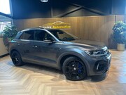 Volkswagen T-Roc - Volkswagen T-Roc 2.0 TSI 4-Motion R-Line Pano, Keyless 300 P