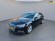 Audi A4 - 1.4 TFSI Sport, Leer, PDC, Clima, Cruise, Xenon, LED, NAP