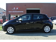 Peugeot 208 - 1.0 VTi LIKE airco inruil mogelijk nap lees tekst