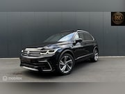 Volkswagen Tiguan - 1.4 TSI eHybrid R-Line Pano camera Matrix btw