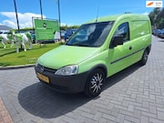 Opel Combo - 1.4-16V / Toegang tot Milieuzones!! / APK juni 2027