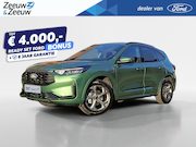 Ford Kuga - 2.5 PHEV ST-Line | Winterpack | El. Trekhaak | Climate Contr
