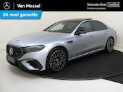 Mercedes-Benz E-klasse - AMG 53 4MATIC+ Night Edition / Panoramadak/ SUPERSCREEN/ DYN