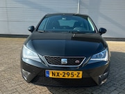 Seat Ibiza - 1.0 EcoTSI FR Connect