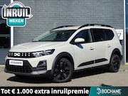 Dacia Jogger - 1.0 TCe 110 expression 7p. NU 7 JAAR GARANTIE! / PACK COMFOR