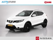 Nissan Qashqai - 1.2 Tekna