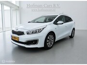 Kia Ceed - cee'd Sportswagon 1.0 T-GDi Design Edition | 162.881 km | Ca