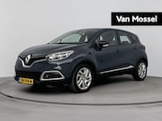Renault Captur - 1.2 TCe Dynamique 120PK | Automaat | Navigatie | Climate Con