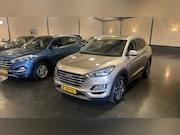 Hyundai Tucson - 1.6 T-GDI PREMIUM AUTOMAAT