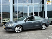 Volkswagen Passat - 1.4 TSI Trendline BlueMotion|Pdc|Camera