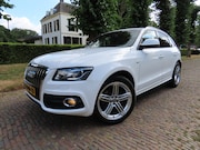 Audi Q5 - 3.2 FSI quattro S-Line Youngtimer Panoramadak Leer Memory St