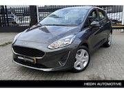 Ford Fiesta - 1.1 Trend | Sensoren Achter | Elektrische buitenspiegels | A