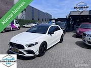 Mercedes-Benz A-klasse - e AMG Line