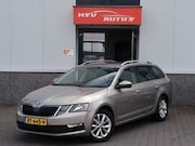 Skoda Octavia - Combi 1.0 TSI Greentech Ambition Business