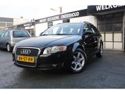 Audi A4 - Avant 2.0 Pro Line / Navi / Airco / Cruise / AUTOMAAT / Park