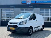 Ford Transit Custom - 290 2.2 TDCI L2H1 Export only/WhatsApp +31 6 2