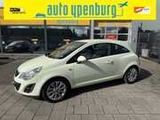 Opel Corsa - 1.2-16V Cosmo * Climatronic * 143.410 Km