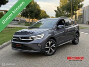 Volkswagen Taigo - 1.0 TSI Style DSG IQ ACC AMBIENT BEATS