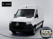 Mercedes-Benz eSprinter - 0,99% RENTE - 314 L2H2 RWD 81KWH PRO | 30 year edition | DC