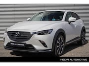 Mazda CX-3 - 2.0 SkyActiv-G 120 GT-M / Parkeercamera / Cruise Controle / 