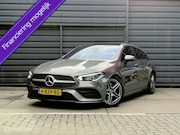 Mercedes-Benz CLA-Klasse - CLA Shooting Brake 200 Premium Plus