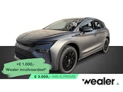 Skoda Elroq - 50 Limited 170 PK | 4.000 Inruilpremie | Achteruitrijcamera