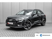 Audi Q3 - 35 TFSI Advanced edition 150PK | Achteruitrijcamera | Sports