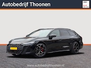 Audi A6 - Avant 2.0 e-hybrid quattro S edition | Pano | Keyless | Trek