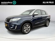 Suzuki Vitara - 1.5 Hybrid Select Automaat | GEEN AFLEVERKOSTEN | Apple Carp