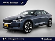 Polestar 2 - Standard Range Single motor 63kWh