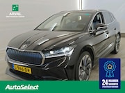 Skoda Enyaq iV - 80 204pk | SOH 90% | Licht: LED Matrix | Family | Klimaat |