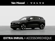 Volvo EX30 - P5 Long Range Plus 69 kWh | Blis | Cruise control | Harman k