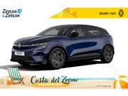 Renault Mégane E-Tech - comfort range Evolution 60 kWh | NU snel leverbaar met €3.00