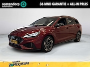 Hyundai i30 - Wagon 1.5 T-GDi MHEV N Line | Rijklaarprijs! | Elek. stoelen
