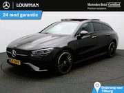 Mercedes-Benz CLA-Klasse - Shooting Brake 250 e Business Solution AMG AMG Line | Night 
