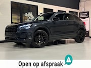 Audi Q2 - 35 TFSI |Leder|Cam|Matrix|Cruisecontrol|Stoelverwarming