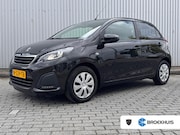 Peugeot 108 - 1.0 e-VTi Active | Airco | Radio | Bluetooth | Elektrische r