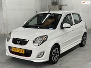 Kia Picanto - 1.1 Shoebyby| Clima | Airco | Leder | Elektrische ramen