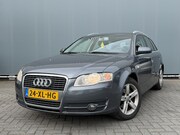 Audi A4 - Avant BJR 2007 2.0 131 PK Advance CRUISE | CLIMA | PDC ACHTE