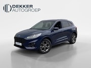 Ford Kuga - 2.5 PHEV 225 pk ST-Line X BLISS - Voorruitverwarming - Stoel