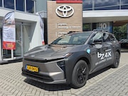 Toyota bZ4X - Touring Executive AWD 75 kWh PANODAK JBL-AUDIO 1500KG TREKGE