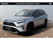 Toyota RAV4 - AWD Bi-tone / Stoel- & Stuurwielverwarming / Parkeersensoren