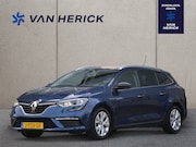 Renault Mégane - Estate 1.3 TCe 116PK Limited | Navigatie | Trekhaak | Climat