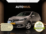 Renault Scénic - 1.5 dCi Bose|TREKHAAK|PDC|HALF LEER|AUT|XENON