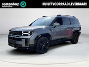Hyundai Santa Fe - 1.6 T-GDI PHEV Black Line 4WD 7p. | Full option! | Direct le