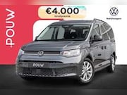 Volkswagen Caddy - Kombi Maxi 1.5 TSI Hybride 150pk Life | App Connec