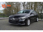 Mercedes-Benz B-klasse - 200 | LED | PDC | Halfleer | Stoelverw. | Climate | Camera |
