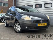 Fiat Punto - Grande 1.4 Active AIRCO|TREKHAAK|ELEKTRISCHE RAMEN|