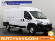 Citroën Jumper - 140PK L4H2 Maxi | Multimedia | Airco | Cruise | Betimmering
