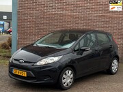 Ford Fiesta - 1.25 Limited | Jaar APK | Nap | Airco